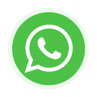 Atendimento via Whatsapp